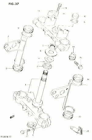 37-Haarukan kolmiot