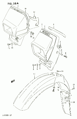 38A-Etulokari