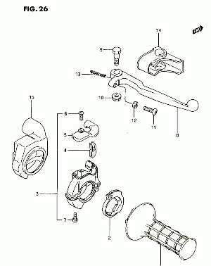 26-Kaasukahva G, H