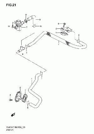 21-Ilmaletkut