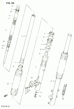 36-Etuhaarukka