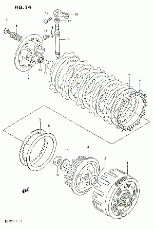 14-Kytkin