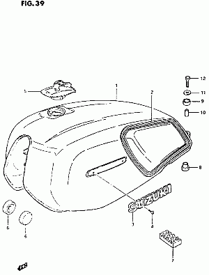 39-Polttoainesäiliö