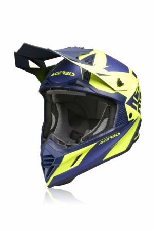 X-Track Helmet