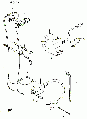 14-Sytytys osat