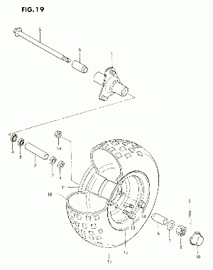 19-Pyörä