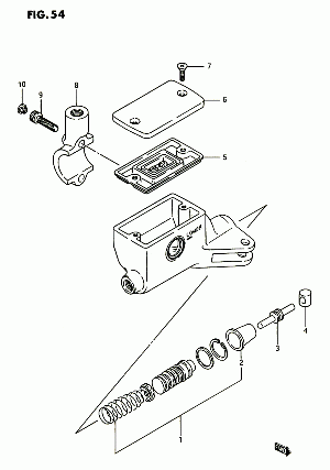 54-Jarrusylinteri