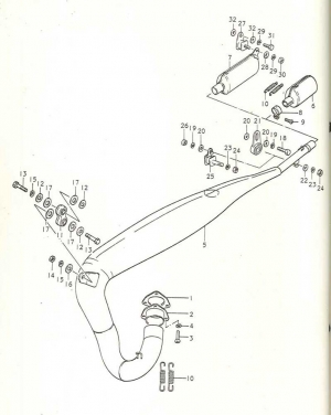 15-Pakoputki 1976-1978