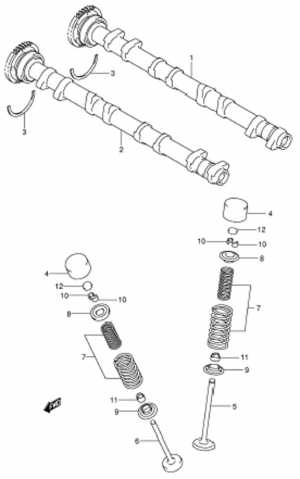 12-Nokka-akselit