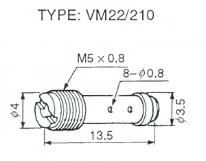 VM22/210