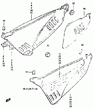 32-Sivupaneelit