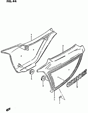 44-Sivuposket