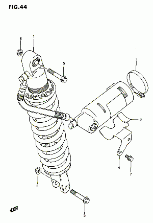 44-Takaiskari