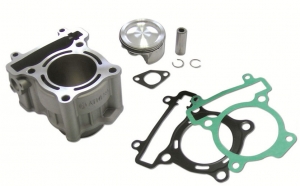 02a - Big Bore Sylinteri kit