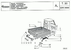 30-Runko-osat, lokasuojat