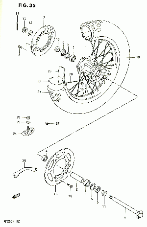 35-Takapyörä 89