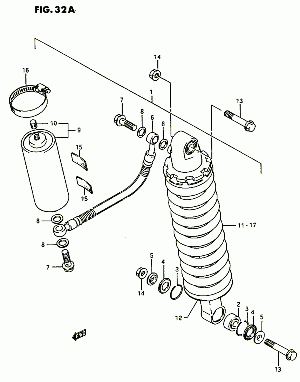 32A-Takaiskari  H