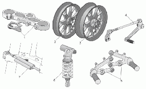 Tuning tuotteet