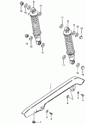 83-Takaiskunvaimentimet