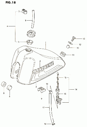 18-Polttoainesäiliö