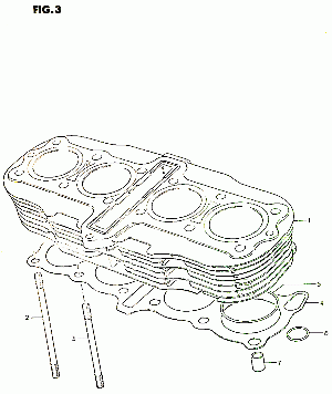 03-Sylinteriryhmä, -alatiiviste