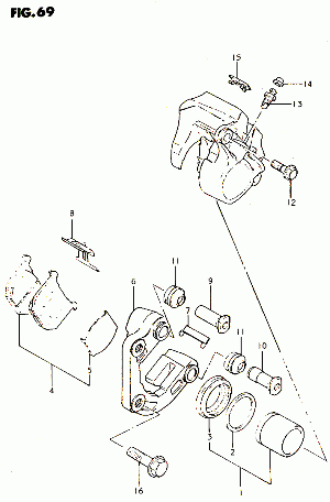 69-Etujarrusatula, -kannake