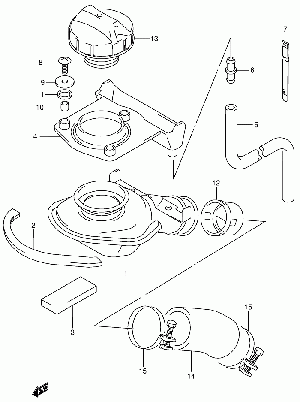 58-Tankin korkki