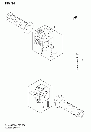 34-Katkaisimet