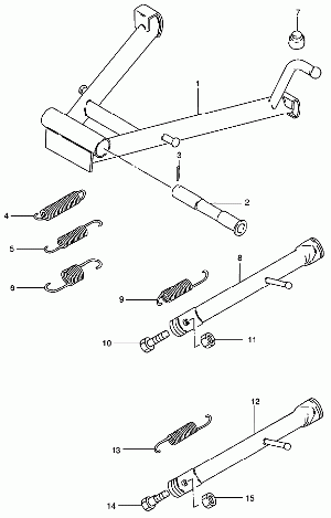 46-Seisontajalka