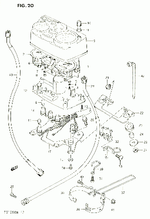 20-Mittaristo