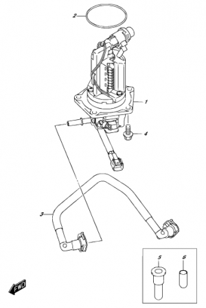 172A-POLTTOAINEPUMPPU