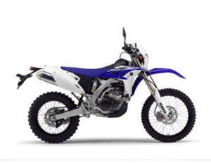 WR450F 2014