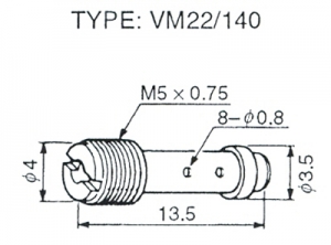 VM22/140