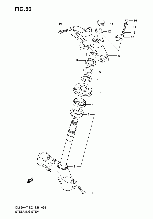 56-Haarukan kolmiot