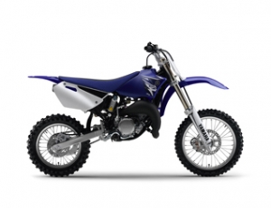 YZ 85 2009