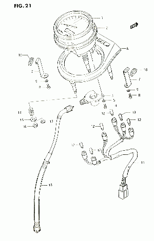 21-Mittaristo