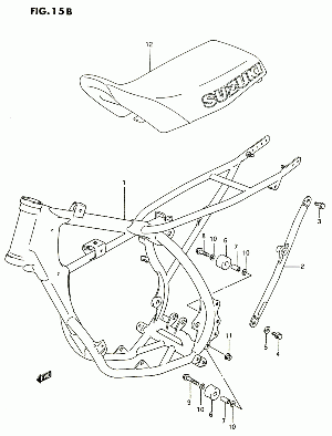 15B-Runko M, N