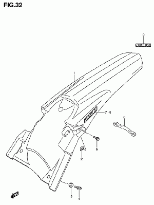 0032-Takalokasuoja