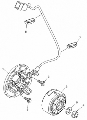 33-Magneetto