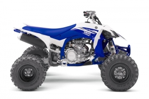 YZF 450R 2017 ATV