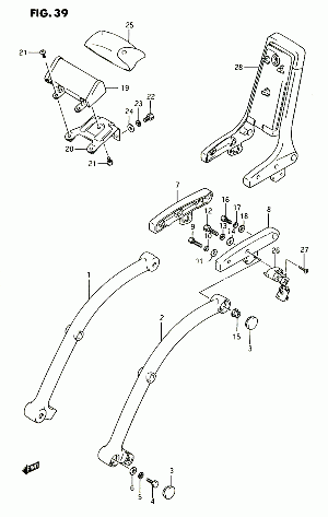 39-Sissybar