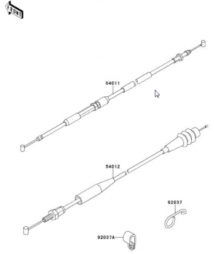 E12-Vaijerit