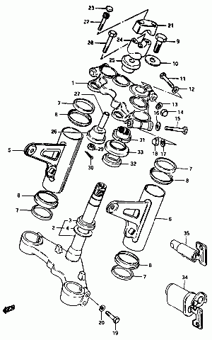 54-Etuhaarukan kolmiot