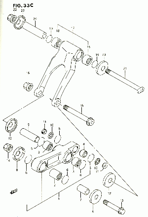 33-Takaiskarin linkut 92