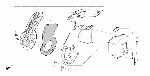 01-Puhallin kotelo