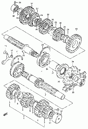 16-Vaihteisto