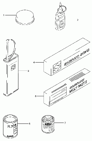 111-Tarvikkeet