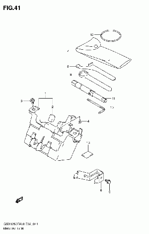 41-Työkalukotelo