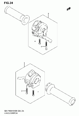 34-Katkaisimet