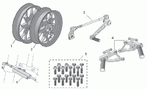 Tuning tuotteet